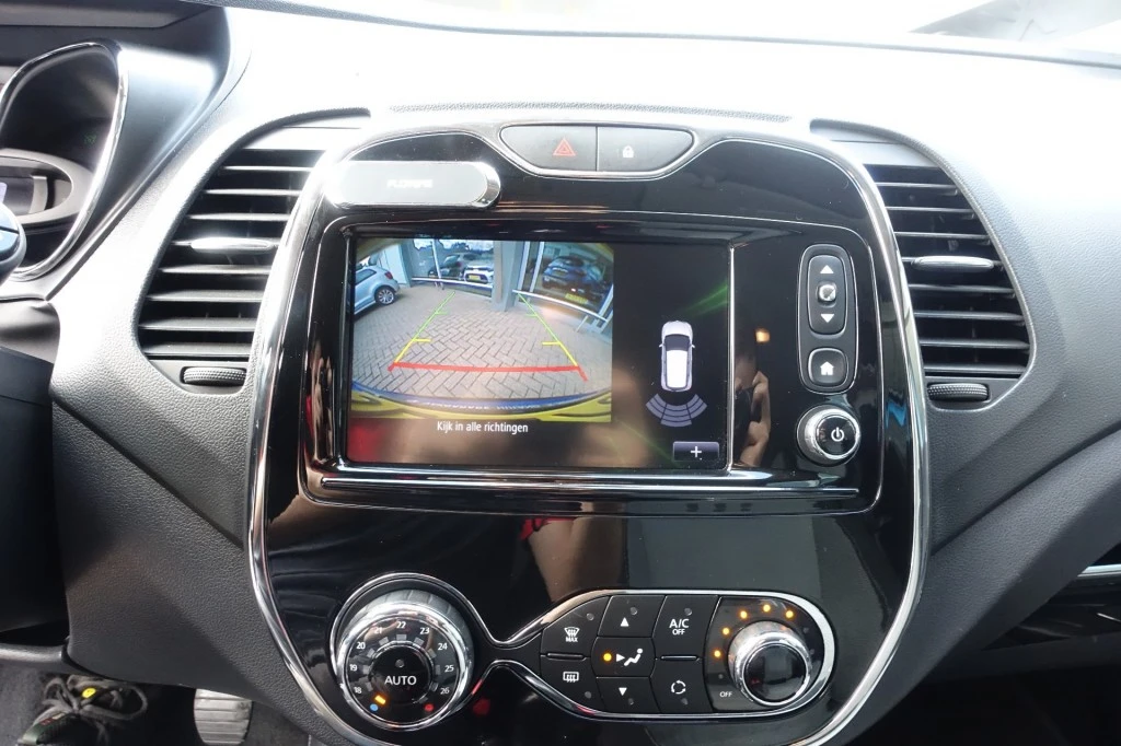 Renault Captur – foto 17