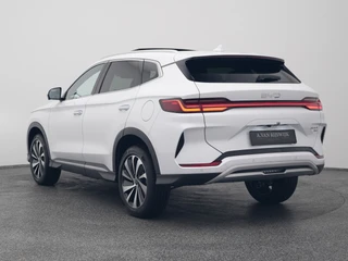 BYD SEAL U – thumbnail 4