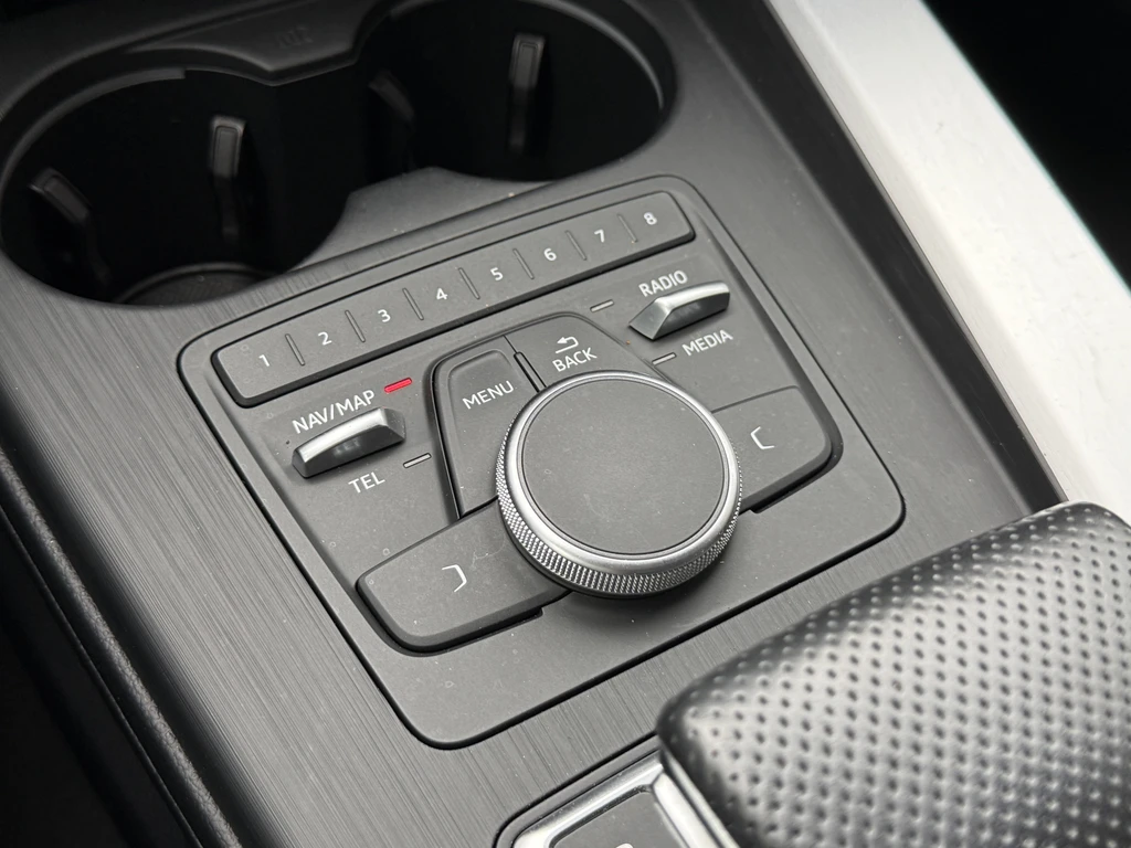 Audi A5 – foto 27