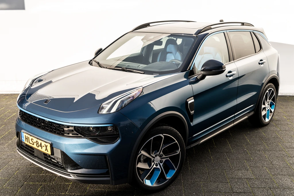 Lynk & Co 01 – foto 2