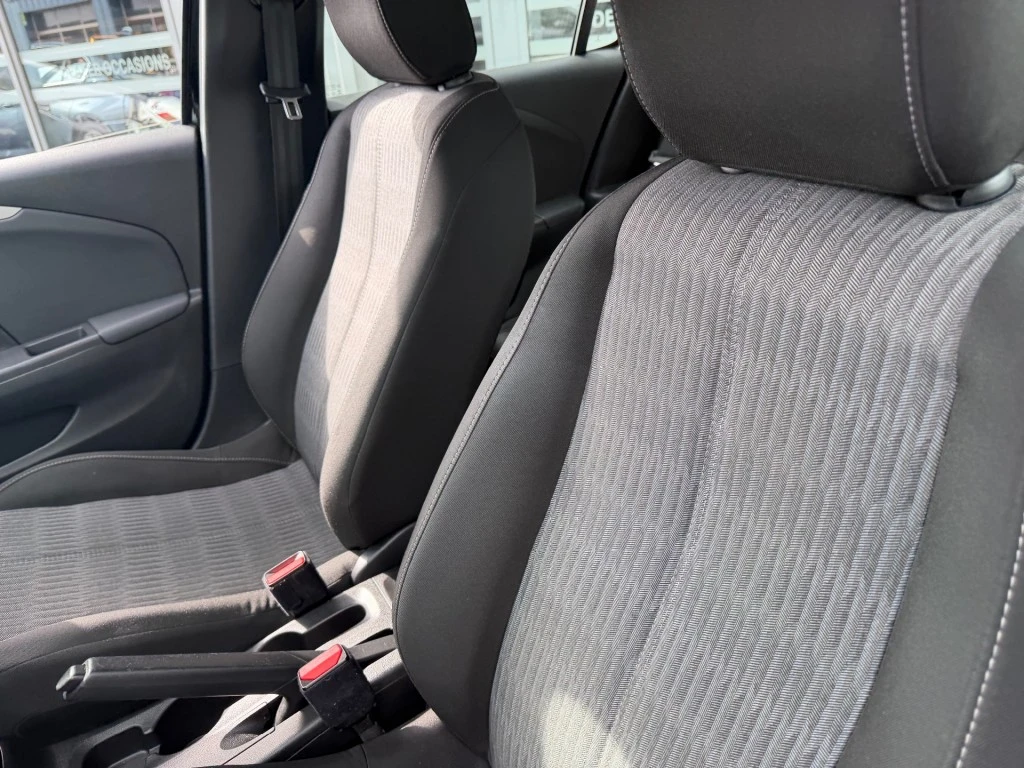 Opel Corsa – foto 31