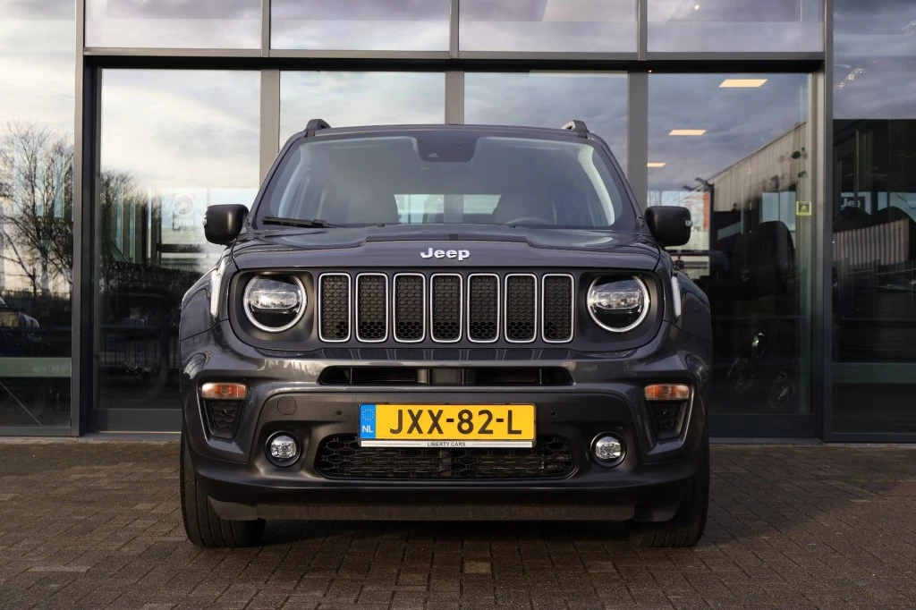 Jeep Renegade – foto 10