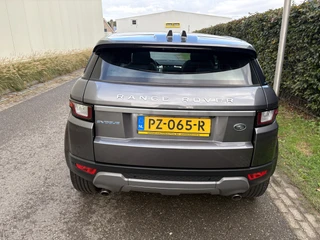Land Rover Range Rover Evoque – thumbnail 6