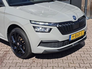 Škoda Kamiq – thumbnail 5