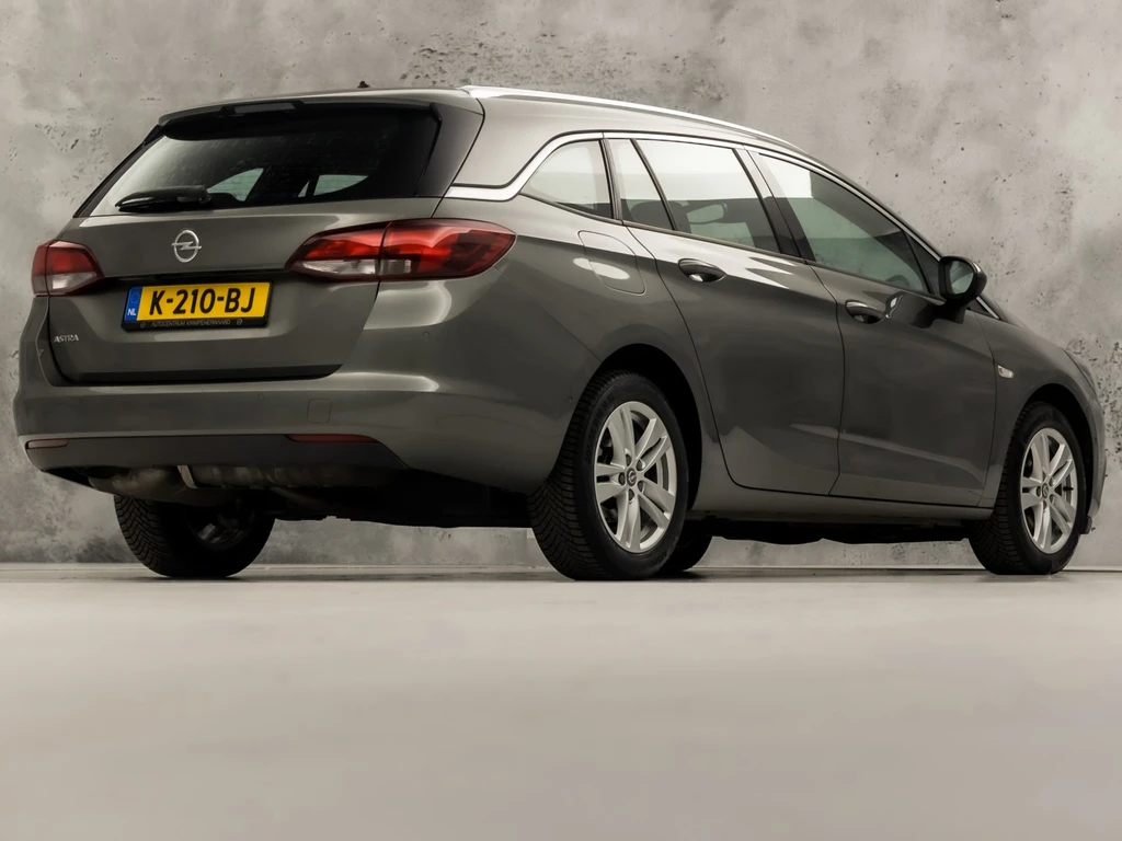 Opel Astra – foto 6