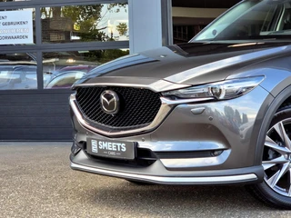 Mazda CX-5 – thumbnail 20