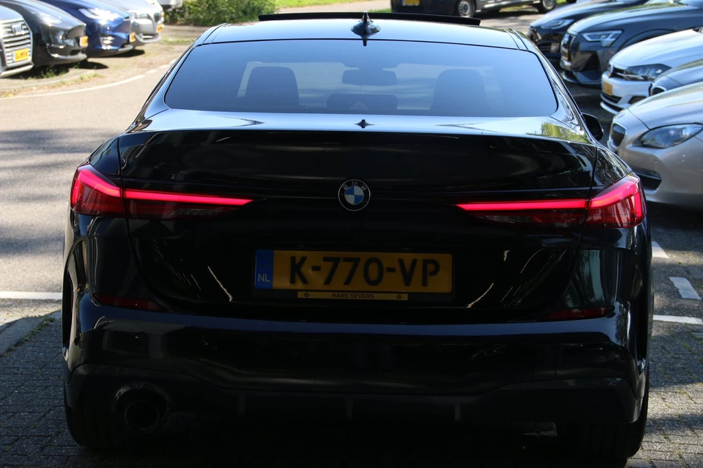 BMW 2 Serie – foto 3