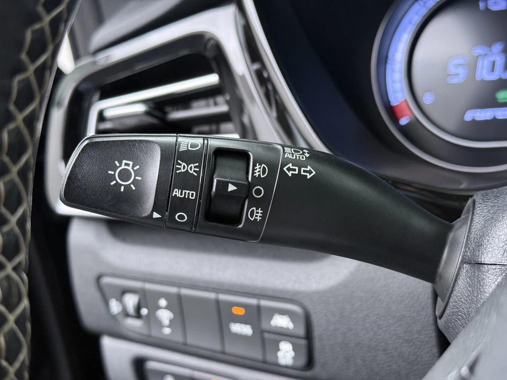 Kia e-Niro – foto 27