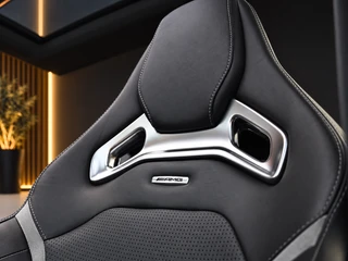 Mercedes-Benz C-Klasse – thumbnail 22