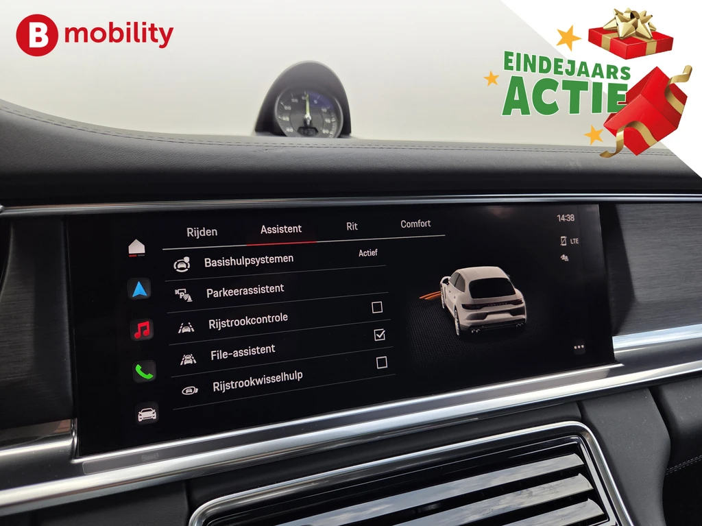 Porsche Panamera – foto 46