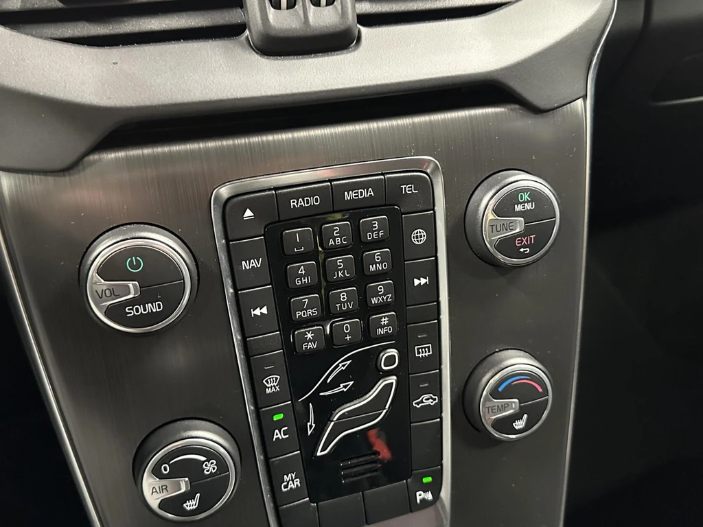 Volvo V40 – foto 37