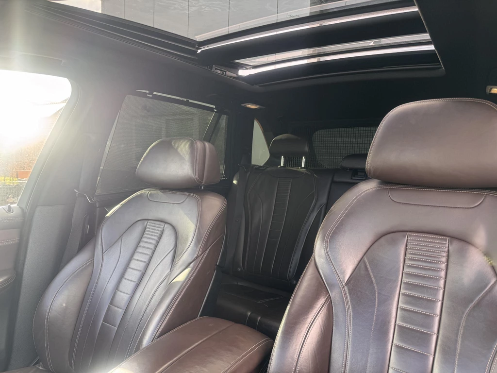 BMW X5 – foto 12