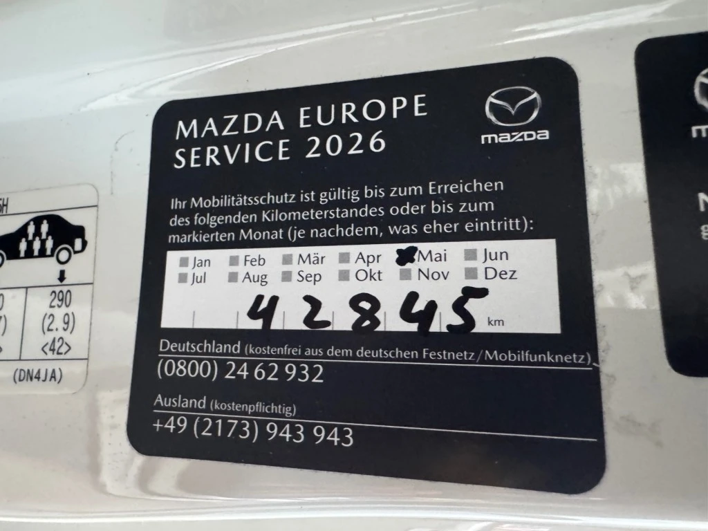 Mazda MX-30 – foto 29