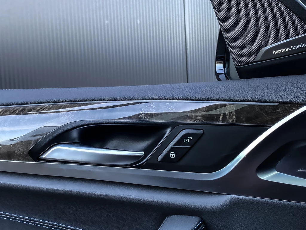 BMW X3 – foto 59