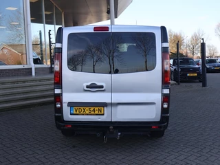 Renault Trafic – thumbnail 3
