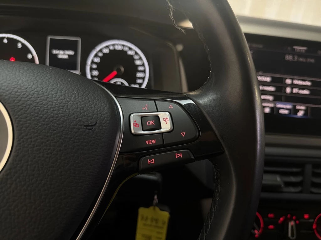 Volkswagen Polo – foto 19