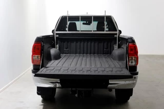 Toyota Hilux – thumbnail 4