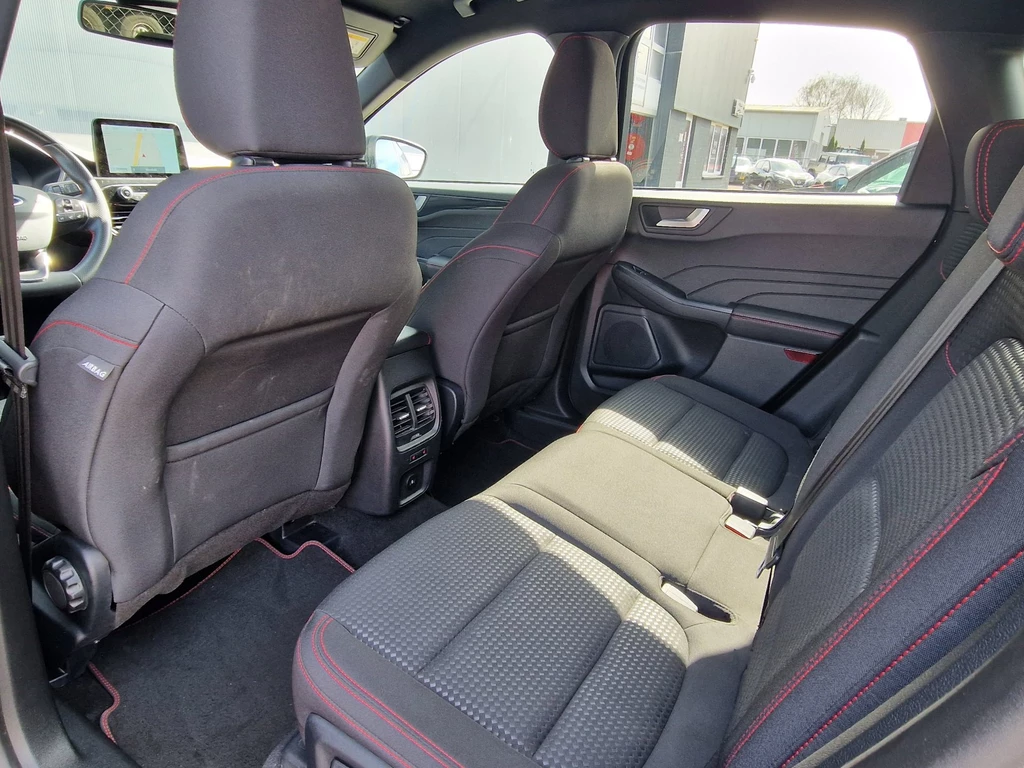 Ford Kuga – foto 17