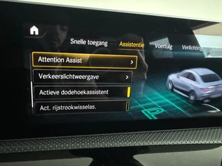 Mercedes-Benz CLA – thumbnail 30