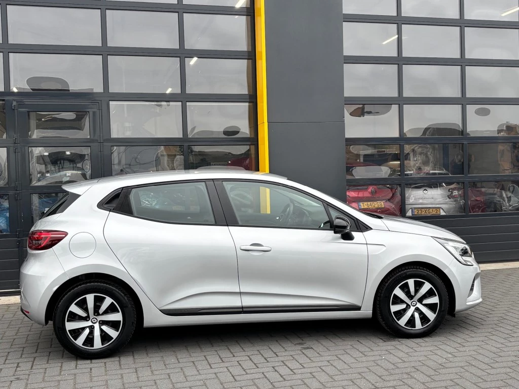Renault Clio – foto 4