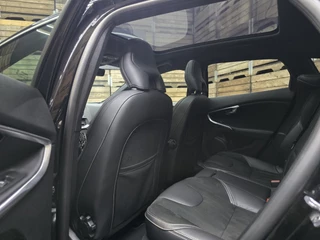 Volvo V40 – thumbnail 13