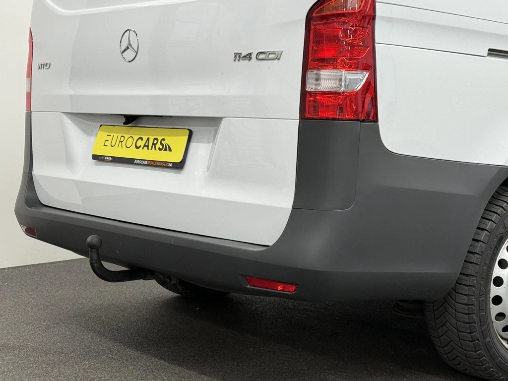 Mercedes-Benz Vito – foto 15
