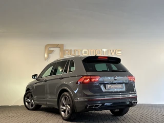 Volkswagen Tiguan – thumbnail 2