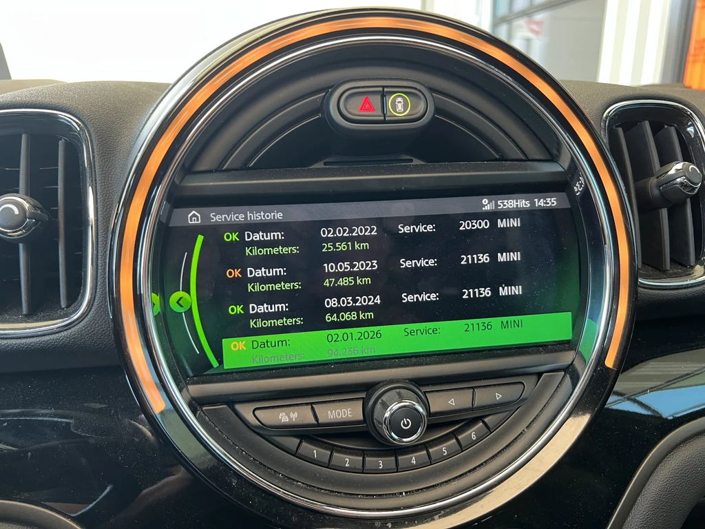 MINI Countryman – foto 28