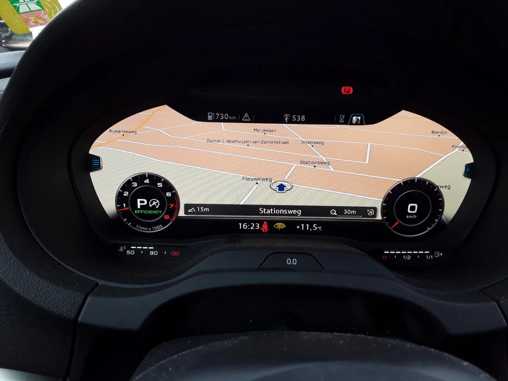 Audi A3 – foto 33