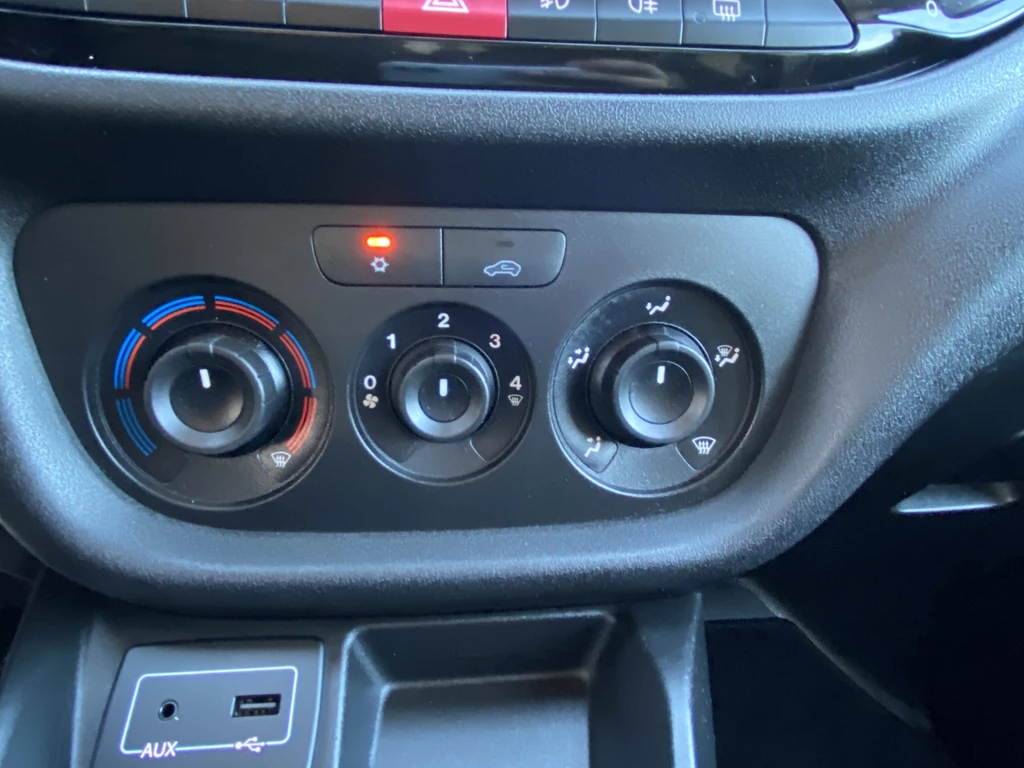 Fiat Doblò – foto 21