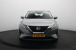 Nissan QASHQAI – thumbnail 8