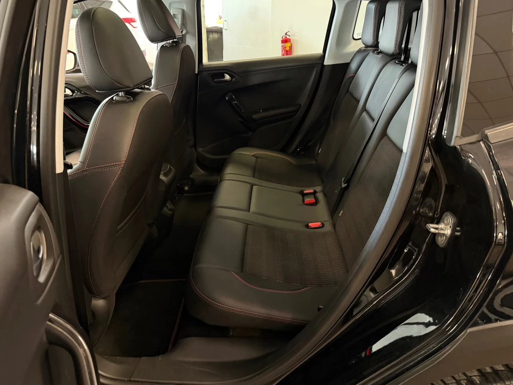 Peugeot 2008 – foto 12