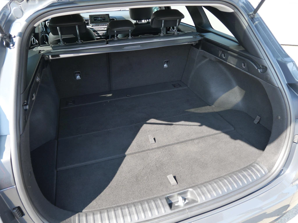 Kia Ceed Sportswagon – foto 10