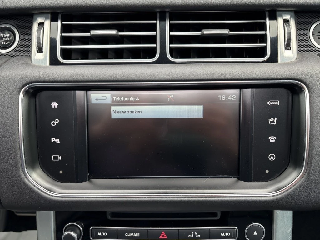 Land Rover Range Rover – foto 29