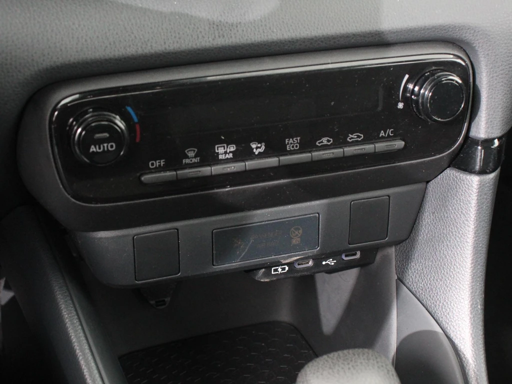 Mazda 2 Hybrid – foto 18