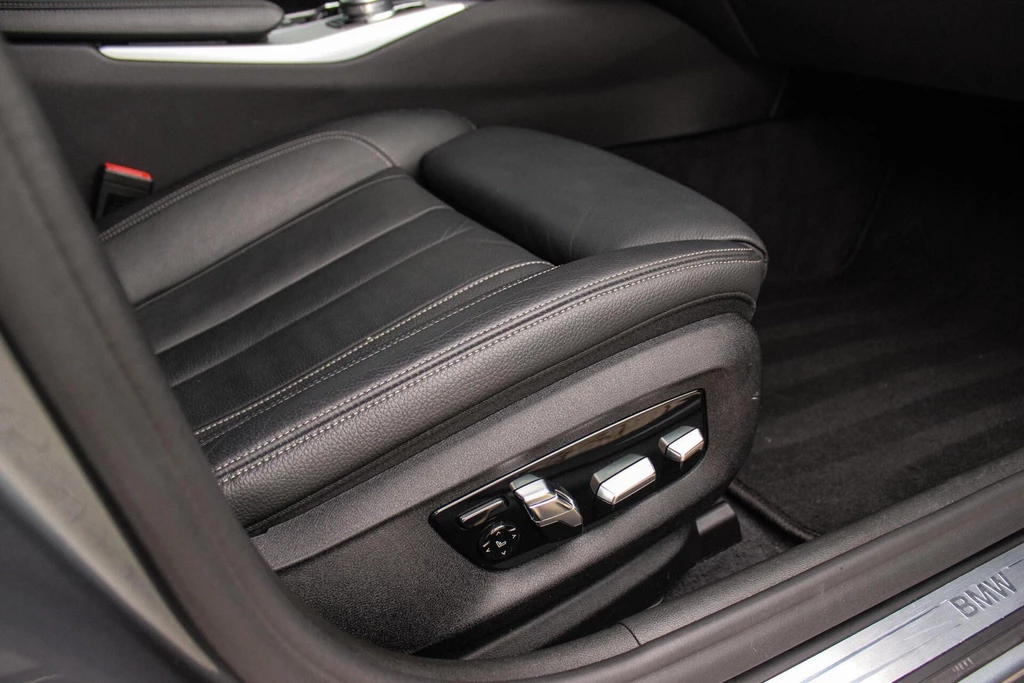 BMW 5 Serie – foto 22