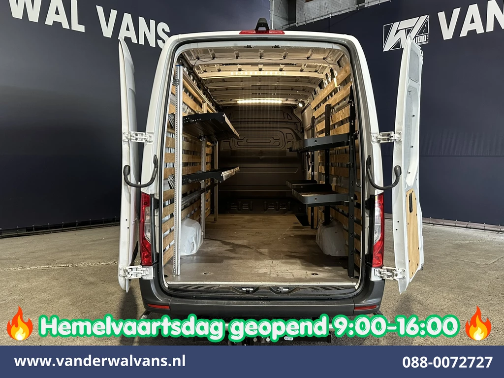 Mercedes-Benz Sprinter – foto 6