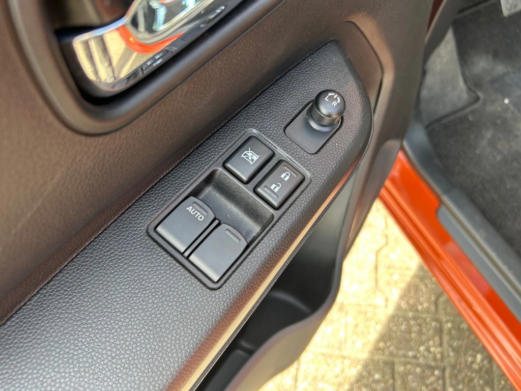 Suzuki Ignis – foto 10