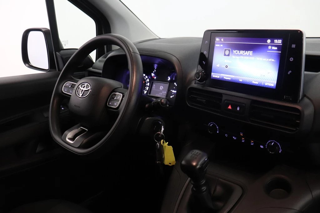 Toyota ProAce – foto 7