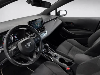 Toyota Corolla Touring Sports – thumbnail 21
