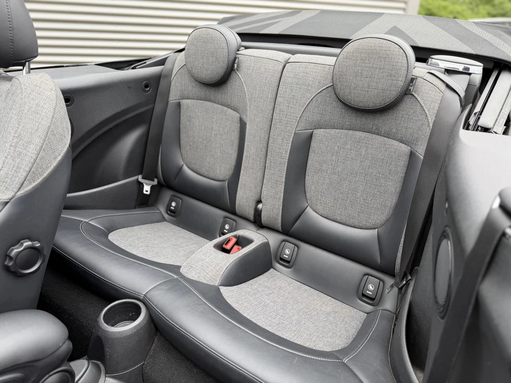 MINI Cooper Cabrio – foto 35