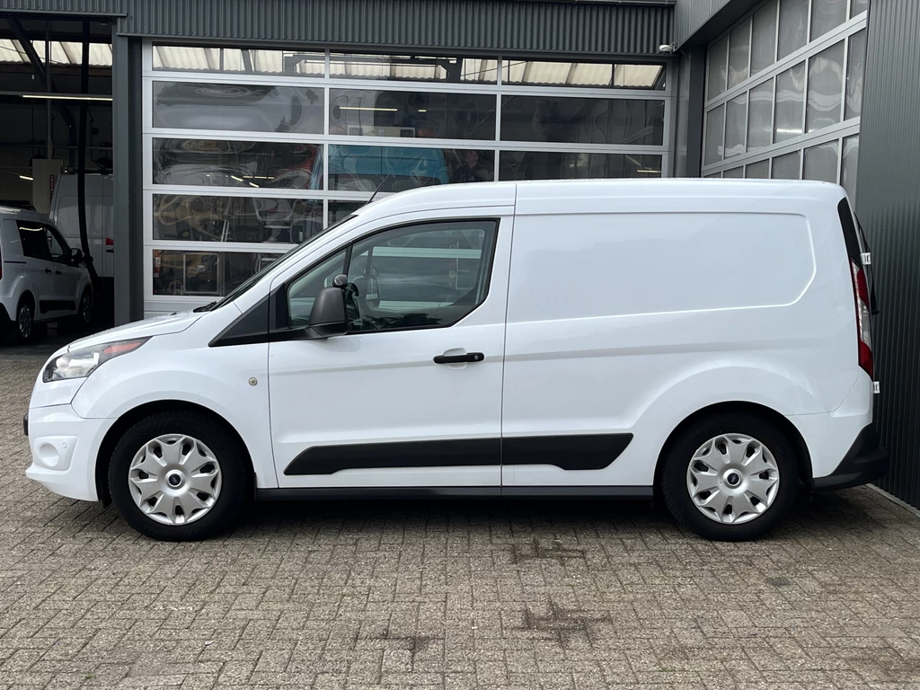 Ford Transit Connect – foto 3