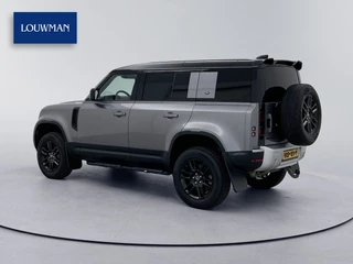 Land Rover Defender – thumbnail 6