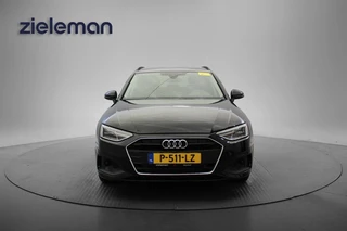 Audi A4 – thumbnail 10
