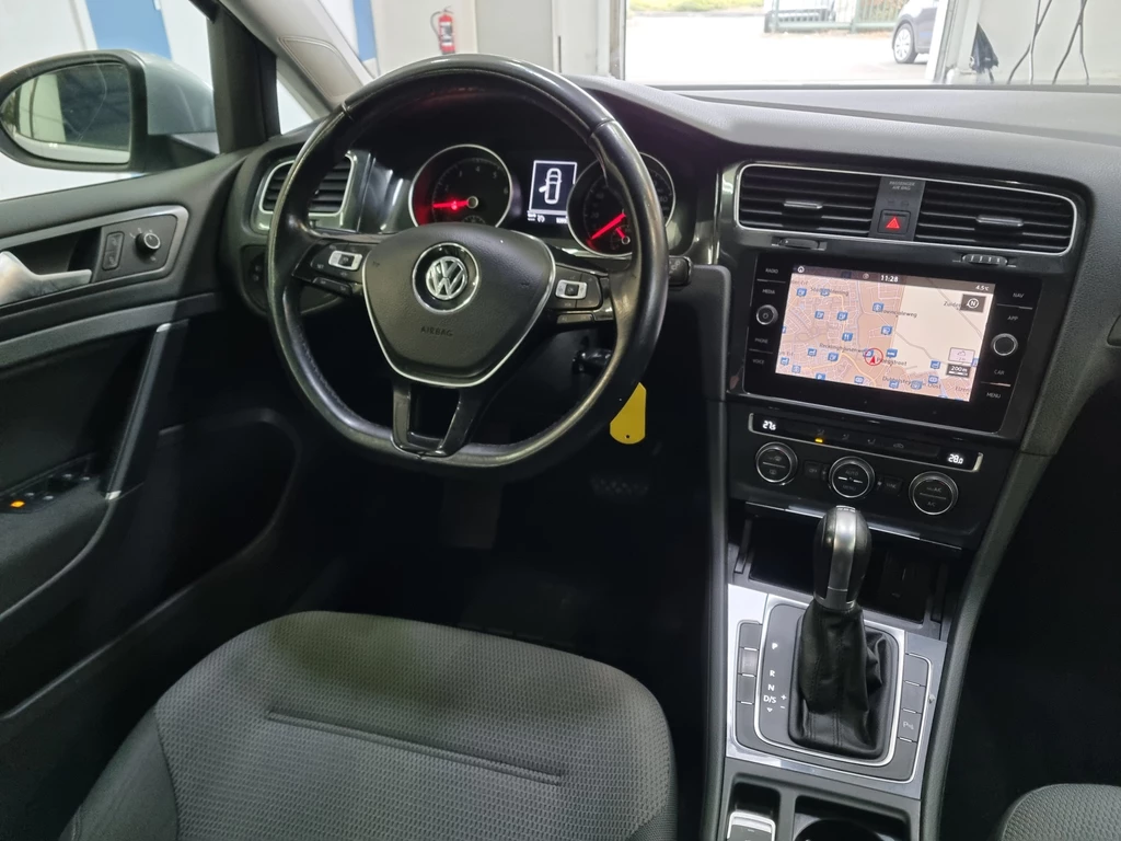 Volkswagen Golf – foto 14