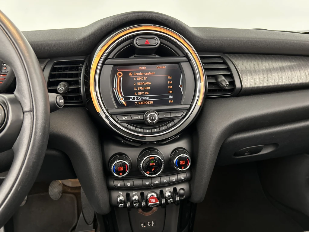 MINI Cooper Cabrio – foto 19