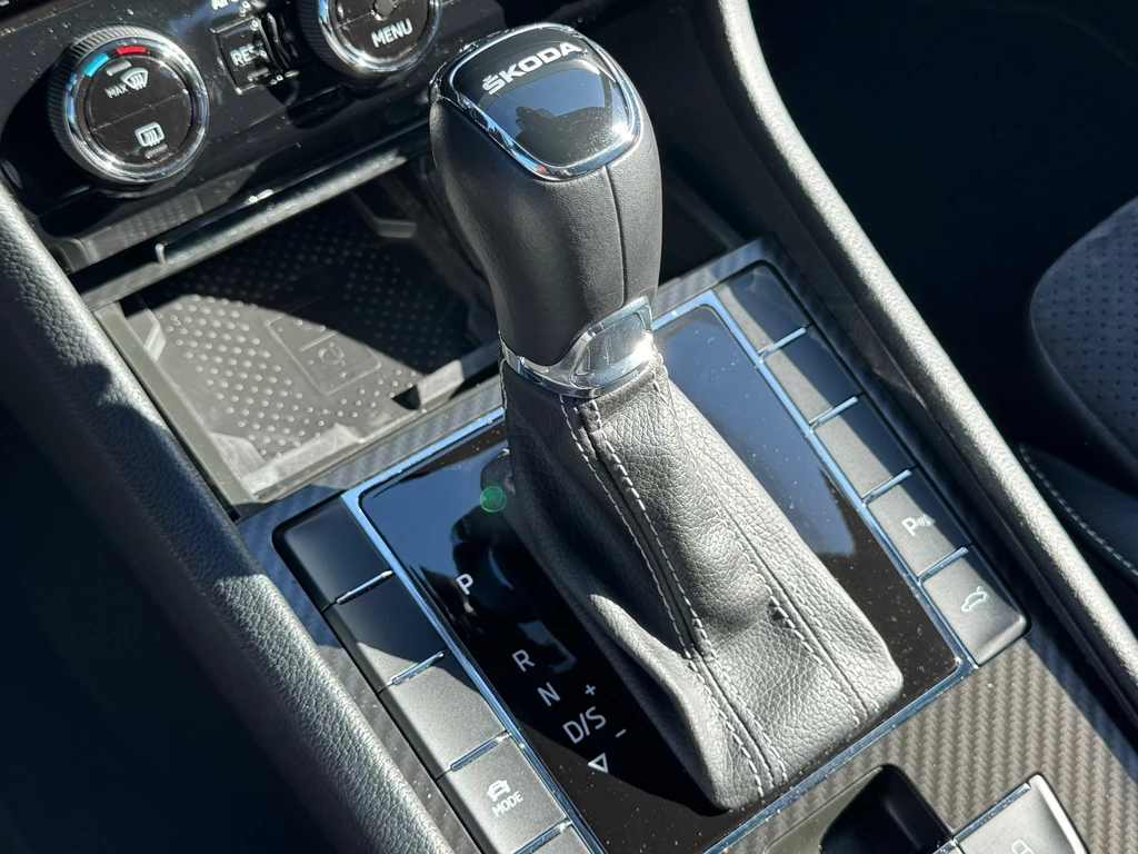 Škoda Superb – foto 30