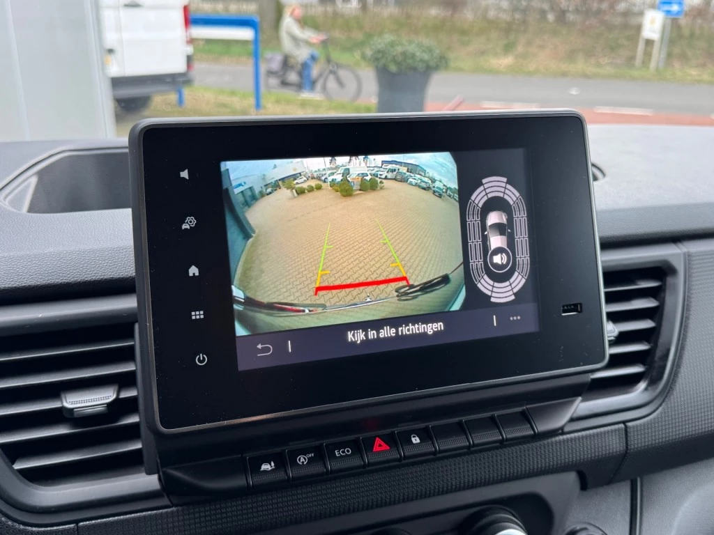 Renault Trafic – foto 23