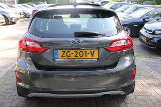 Ford Fiesta – thumbnail 3