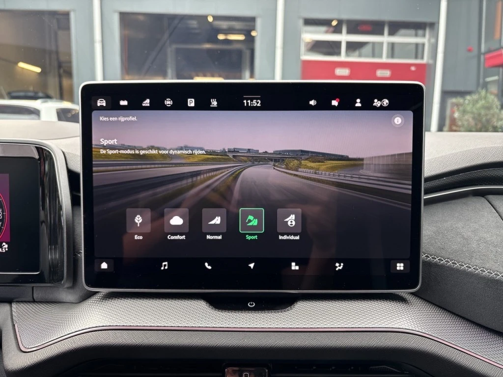 Škoda Kodiaq – foto 30